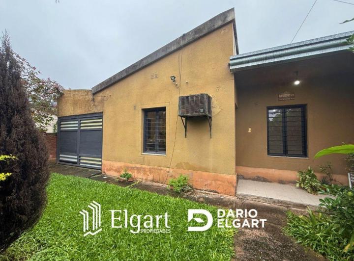 Casa · 110m² · 3 Ambientes