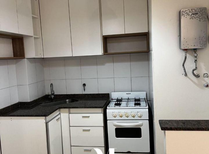 Departamento · 50m² · 1 Ambiente