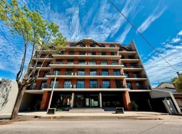 Departamento · 47m² · 2 Ambientes · 1 Cochera · 2 Ambientes a Estrenar con Cochera y Baulera en Barrio Chauvin