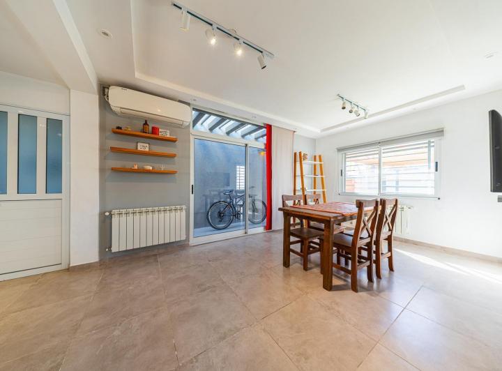 Casa · 158m² · 5 Ambientes