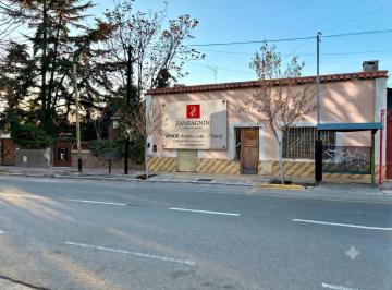 Terreno · 720m² · Terreno en Venta | Doble Frente Italia / Darragueira | Chacras de Coria | 720 m²