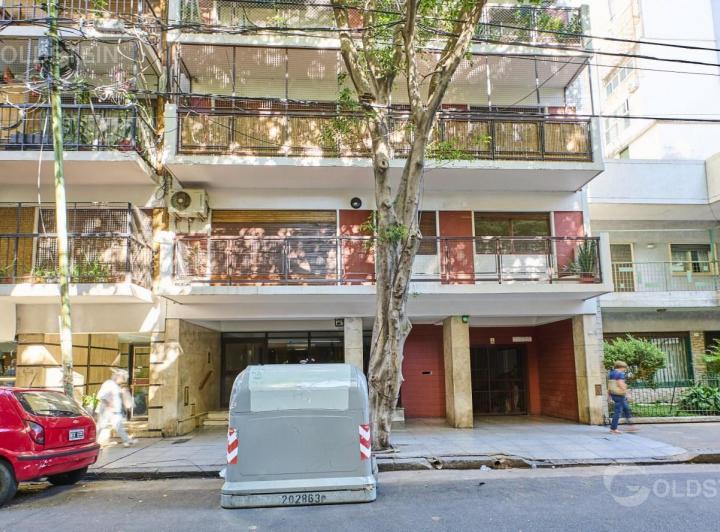 Departamento en Belgrano