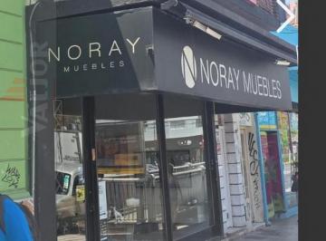 Local comercial · 141m² · Local en Alquiler