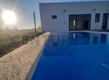 Terreno · 45m² · 1 Ambiente · Venta en Campo Madero - Terreno con Quincho y Piscina - Ibarlucea