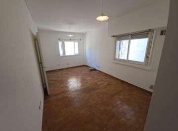 Departamento · 21m² · 1 Ambiente · Viamonte 2200 - Balvanera - Monoambiente Super Luminoso!