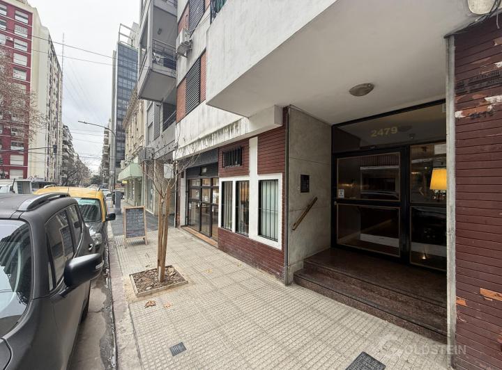 Departamento · 23m² · 1 Ambiente