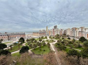 CRP-CRP-3519_2 · Venta de Departamento 2 Ambientes a La Calle con Balcón Terraza en Plaza Colón
