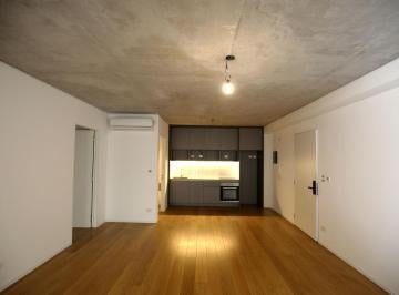 Departamento · 95m² · 2 Ambientes · Departamento en Recoleta