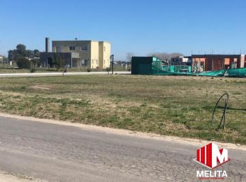 Terreno , Ezeiza · Lote en Barrio La Alameda