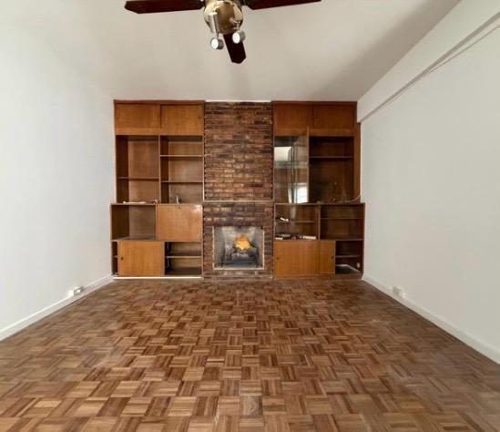 Departamento · 60m² · 3 Ambientes