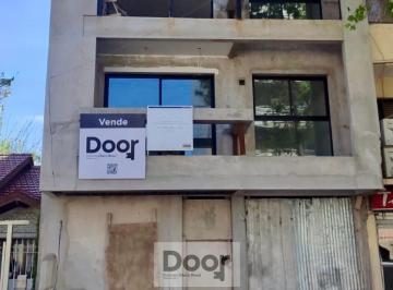 Departamento · 92m² · 4 Ambientes · 1 Cochera · Departamento en La Plata37 Entre 7 y 8 Departamento 2 Dorm., Escritorio, Parrilla, Cochera
