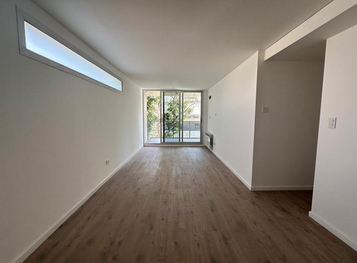 Departamento · 98m² · 4 Ambientes