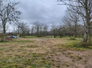 Terreno · 846m² · Terreno en Abril Sur Km 33, Hudson