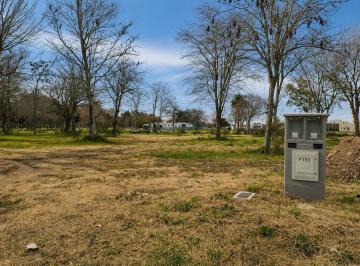 Terreno · 846m² · Terreno en Abril Sur Km 33, Hudson