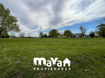 Terreno · 1050m² · Lote en Venta - Mirabosques