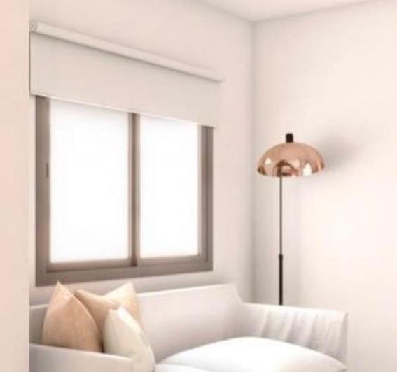 Departamento · 45m² · 2 Ambientes