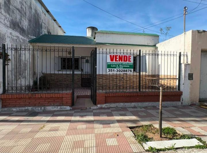 Casa · 80m² · 4 Ambientes
