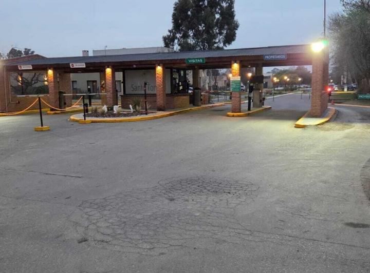 Terreno · 500m²