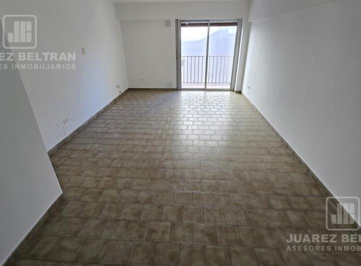 Departamento · 32m² · 1 Ambiente