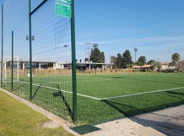 Terreno · 641m² · Terreno en Venta en El Barrio Los Cardos Pilar