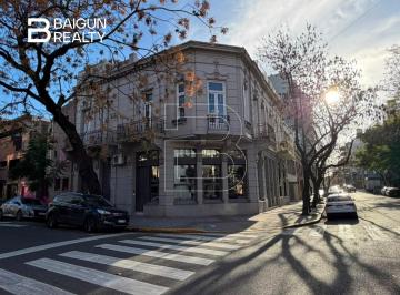 Local comercial · 173m² · Local en Alquiler, Zona Palermo Soho