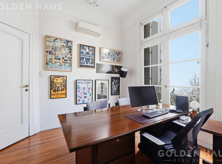 Departamento · 74m² · 3 Ambientes
