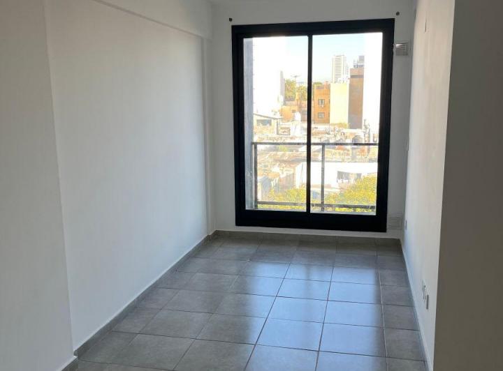 Departamento · 48m² · 3 Ambientes