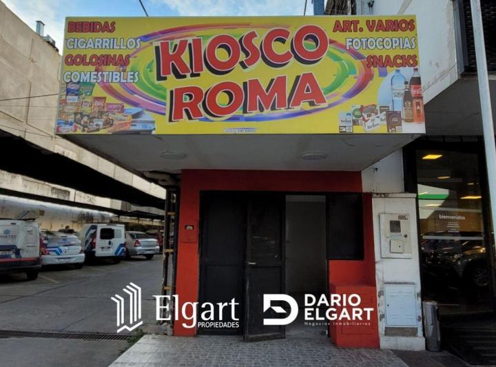 Local comercial · 15m² · 1 Ambiente