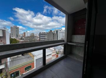 Departamento · 64m² · 3 Ambientes · Departamento en La Plata