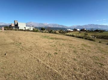 Terreno , San Salvador de Jujuy · Terreno de 2.000 m² a m del Lago – Club de Campo La Almona