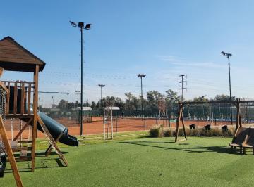 Terreno · 625m² · Terreno en Venta en El Barrio Los Cardos Pilar