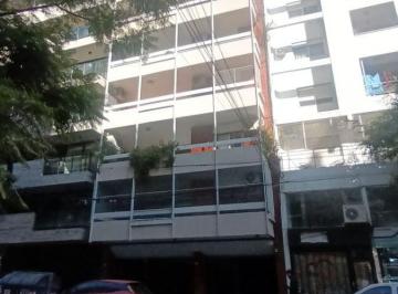Departamento de 5 ambientes, Belgrano · Dúplex Penthouse Frente Al Este con Terraza Balcon Refaccionado