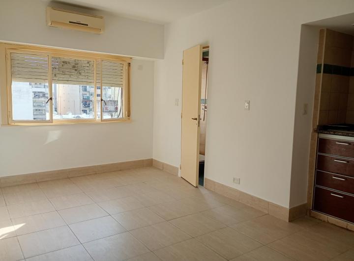 Departamento · 21m² · 1 Ambiente