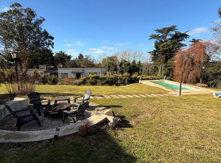Casa en alquiler en Sierra de los Padres · 3 ambientes
