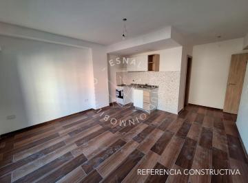 Departamento de 1 ambiente, Rosario · Venta Monoambiente Entrega 2027