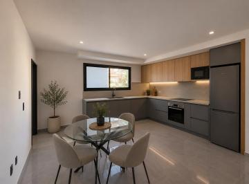 Departamento de 2 ambientes, Merlo · Amplio y Luminoso 2 Ambientes a Estrenar en Merlo Centro