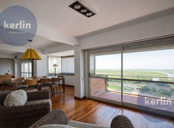 Departamento · 6 Ambientes · 2 Cocheras