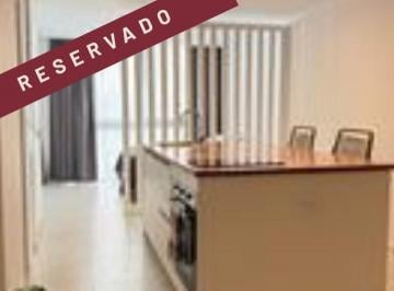 Departamento · 37m² · 1 Ambiente · Alquiler Monoambiente Tromarco Loft