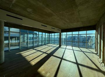 Oficina comercial · 85m² · 1 Ambiente · 2 Cocheras · Oficina en Venta en Skyglass 3 Ayres Vila Pilar