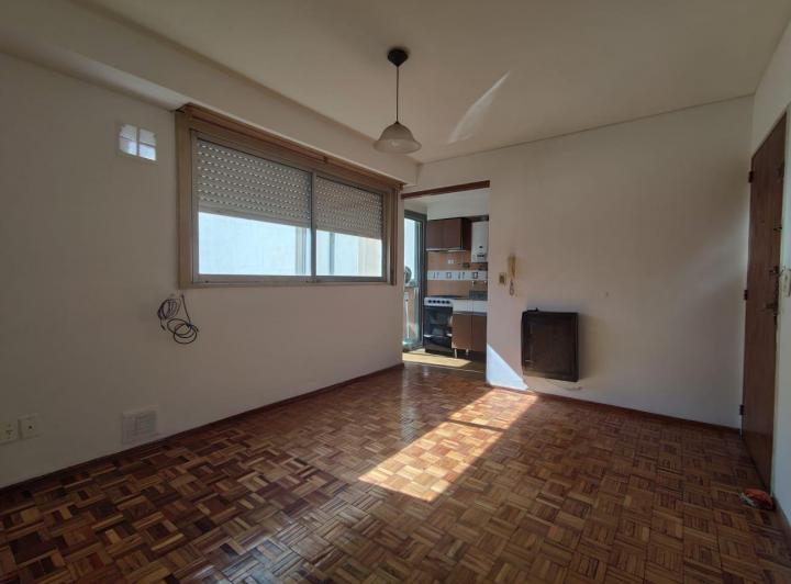 Departamento en venta en Rosario · 2 ambientes