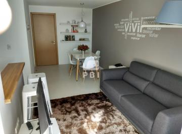 Foto1 · Vende Apartamento de 1 Dormitorio en Roosevelt, Punta del Este - Bellagio Tower - Ref: Pbi16001