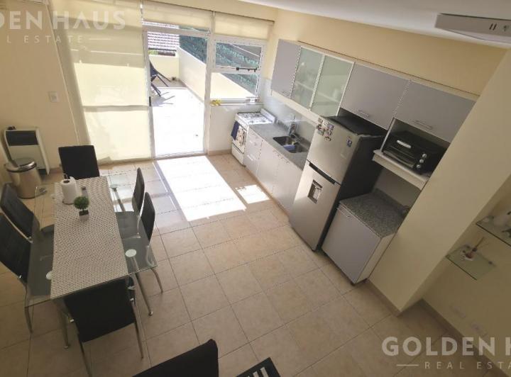 PH · 77m² · 3 Ambientes