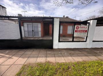 Casa de 5 ambientes, Moreno · Casa en Alquiler con 4 Dorm., Cochera y Pileta en Moreno