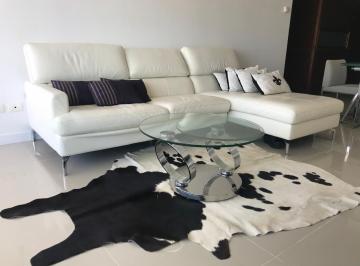 Departamento · 3 Ambientes · Alquiler Temporario en The Forest Tower II | 2 Dorm. y Medio, 2 Baños y Toilette