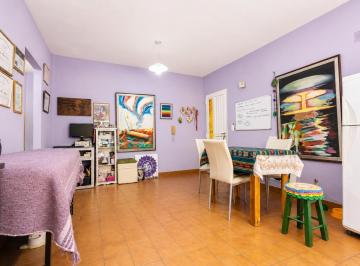 PH · 37m² · 2 Ambientes · PH en Malaver