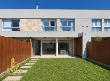 Departamento · 100m² · 3 Ambientes · 1 Cochera · Alquiler Dúplex en Dos Plantas Fincas de Hudson