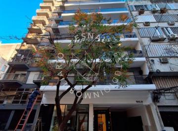 Departamento de 1 ambiente, Rosario · Venta Monoambiente Entrega 2027