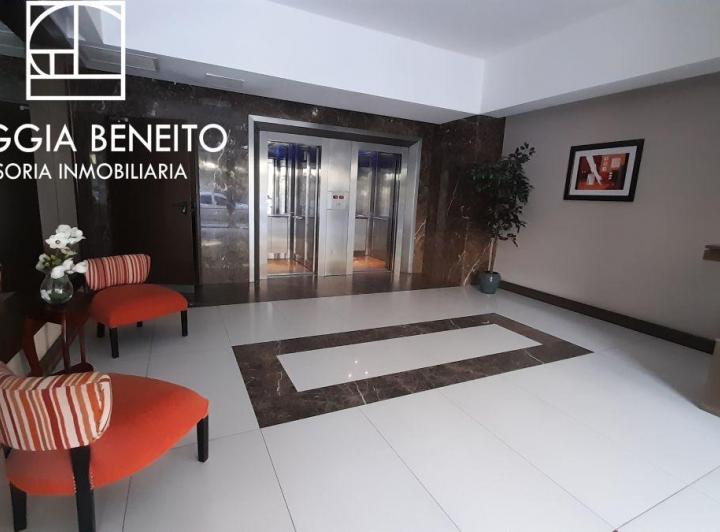 Departamento · 65m² · 3 Ambientes