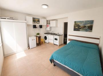 Departamento · 23m² · 1 Ambiente · Departamento en Luis Agote