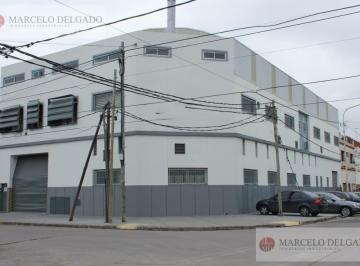 Depósito · 1300m² · Depósito - Galpón de 1300 m² - Gerli - Avellaneda Venta